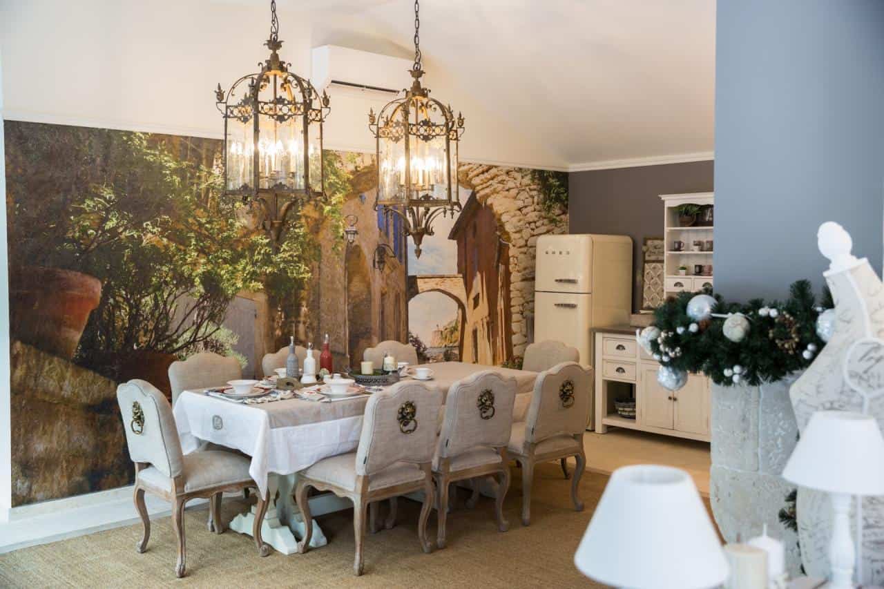 15 Provence Style Interior Designs That Are More Than Inviting 15 Provence Style Interior Designs That Are More Than Inviting