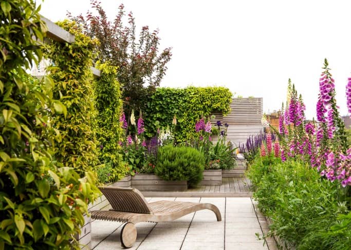 15 Charming Small Gardens That You Should See Before The Spring 15 Charming Small Gardens That You Should See Before The Spring