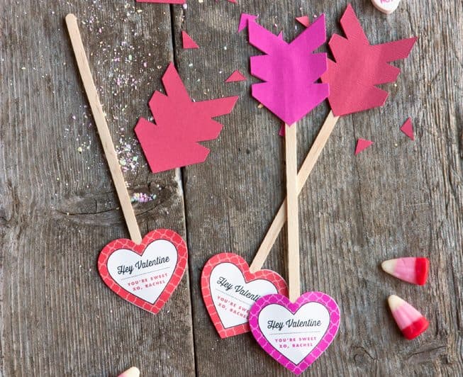 17 Last Minute Decorations That You Should Make This Valentine's Day 17 Last Minute Decorations That You Should Make This Valentine's Day