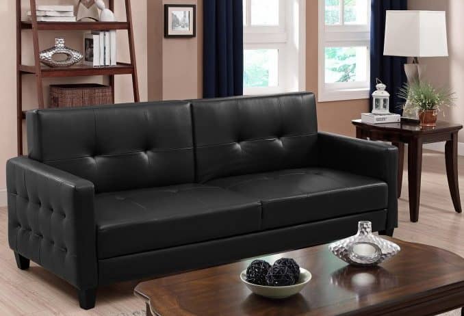 15 Helpful Ideas To Choose Proper Couch For Your Dream Living Room