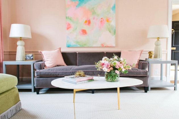 15 Helpful Ideas To Choose Proper Couch For Your Dream Living Room