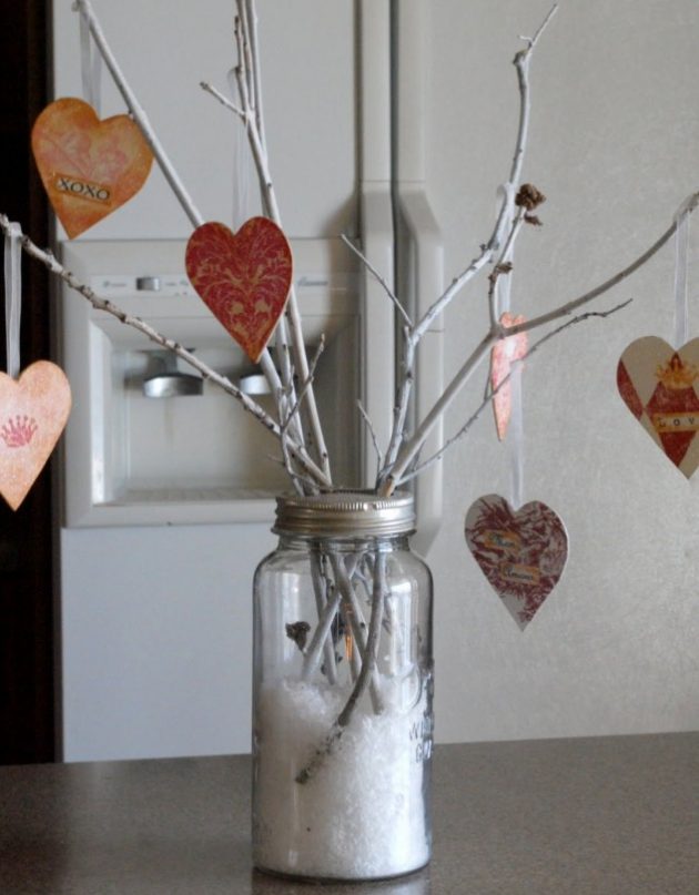 17 Last Minute Decorations That You Should Make This Valentine's Day