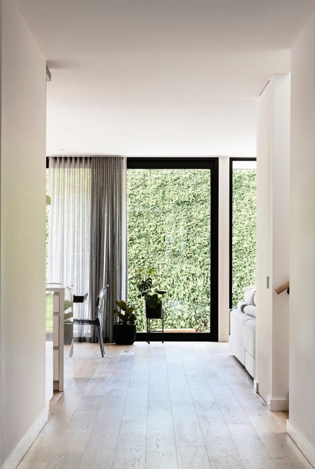 Black Rock Residence by InForm Design in Melbourne, Australia