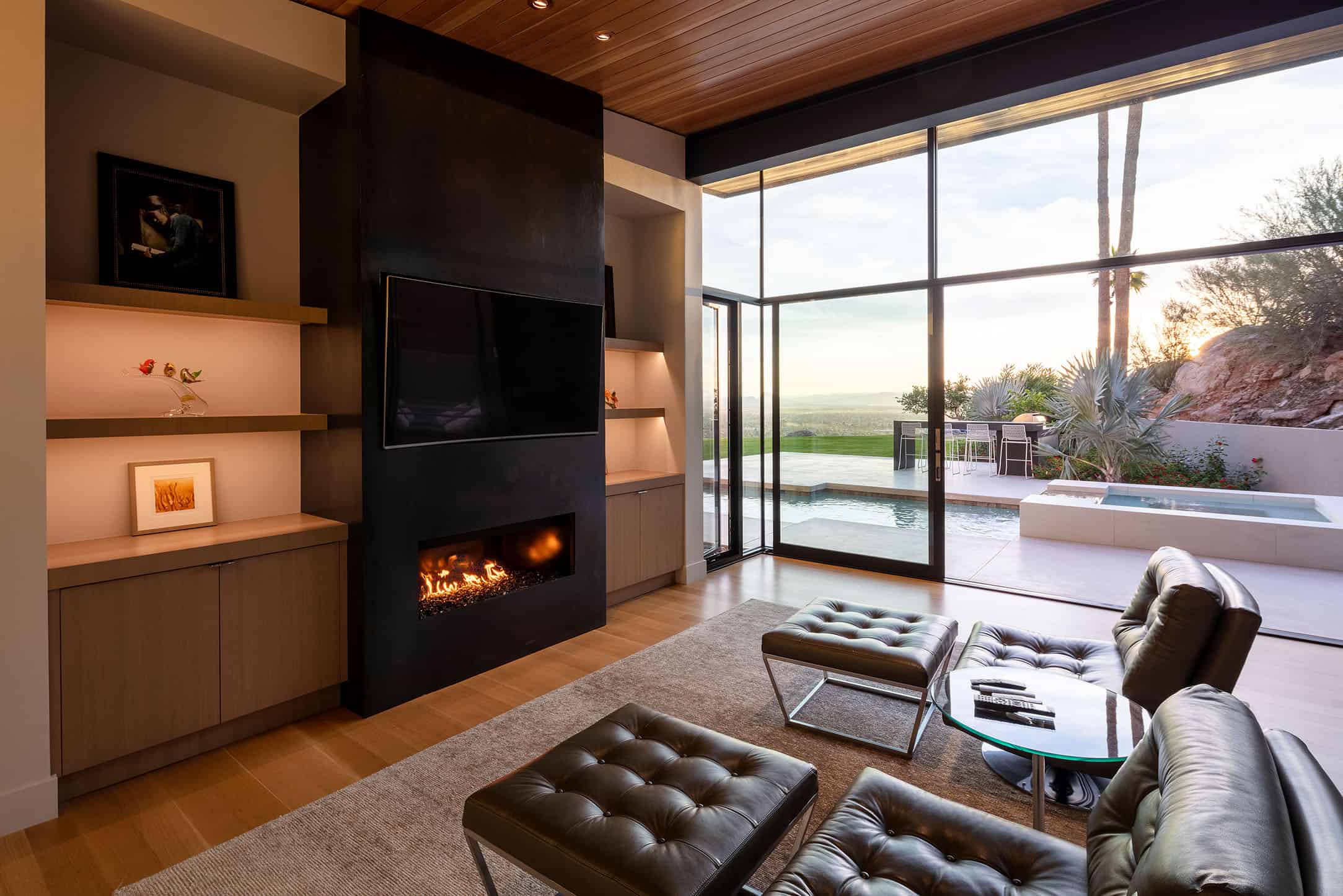 Cholla Vista Residence by Kendle Design Collaborative in Paradise Valley, Arizona Cholla Vista Residence by Kendle Design Collaborative in Paradise Valley, Arizona