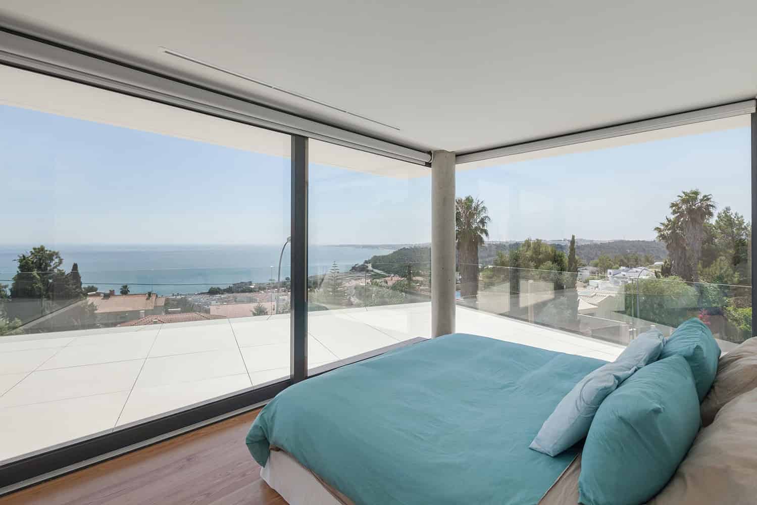 JC House by JPS Atelier in Cruz Quebrada, Portugal JC House by JPS Atelier in Cruz Quebrada, Portugal