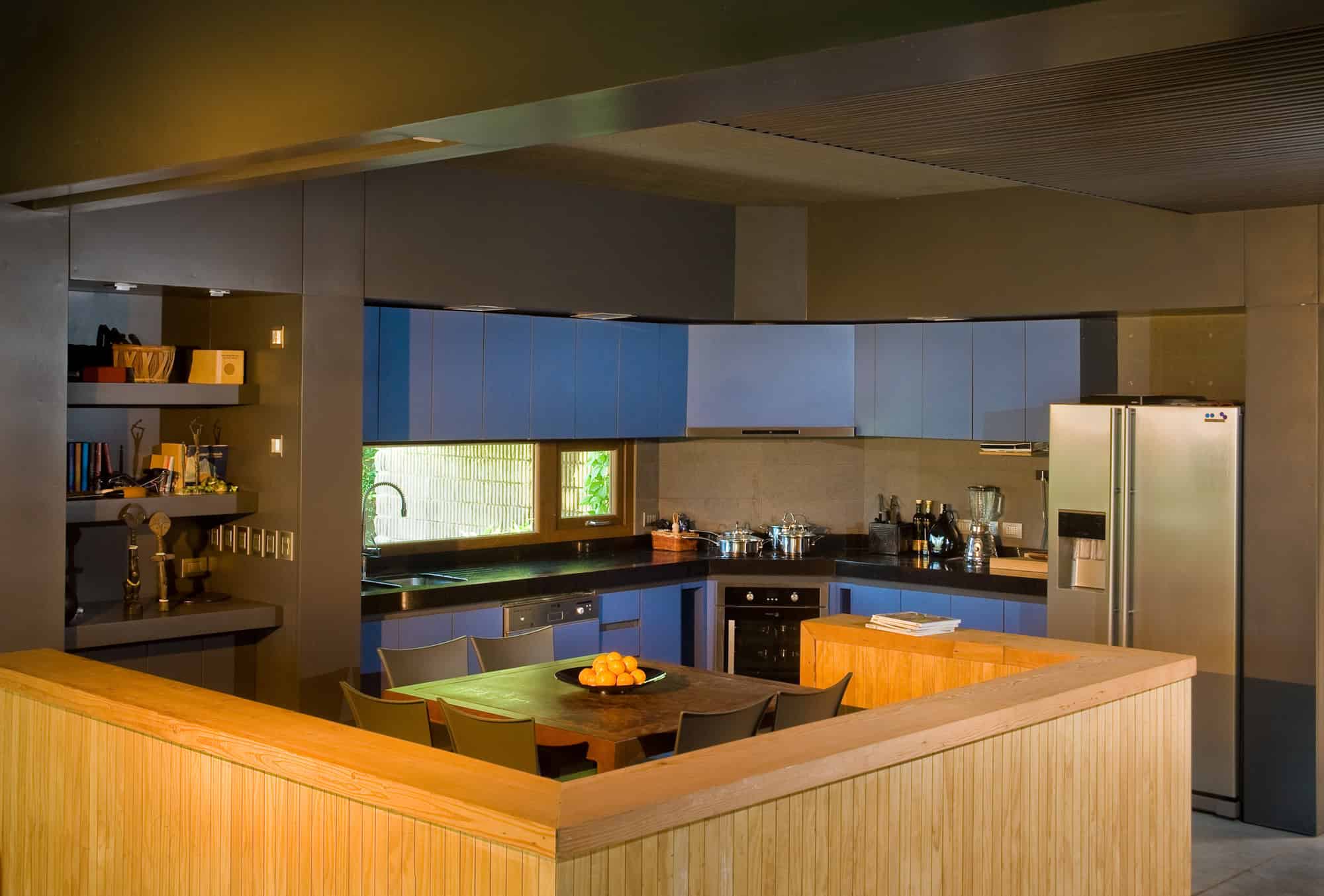 Loft Lo Curro by Matias Silva Aldunate Architect in Santiago, Chile Loft Lo Curro by Matias Silva Aldunate Architect in Santiago, Chile