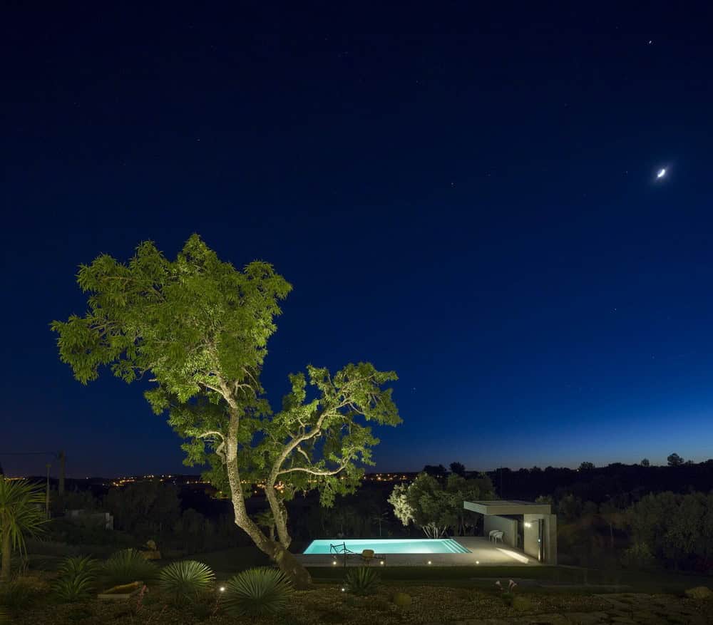 Malaca House by Mario Martins Atelier in Lagos, Portugal Malaca House by Mario Martins Atelier in Lagos, Portugal