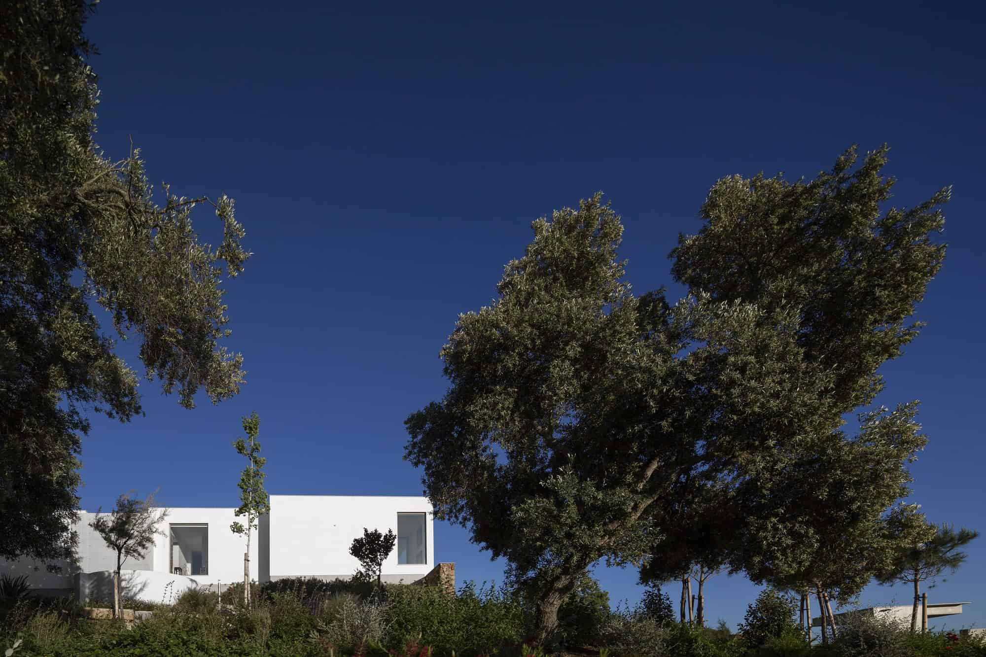 Malaca House by Mario Martins Atelier in Lagos, Portugal