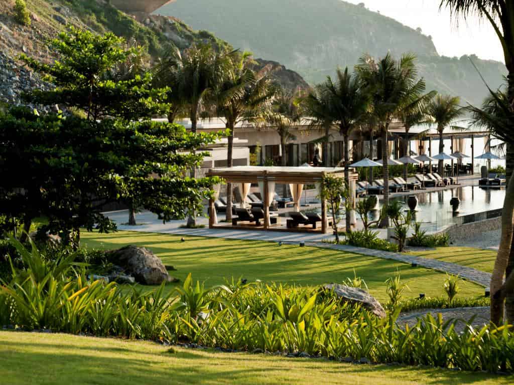 Mia Resort by Transform Architecture in Nha Trang, Vietnam Mia Resort by Transform Architecture in Nha Trang, Vietnam