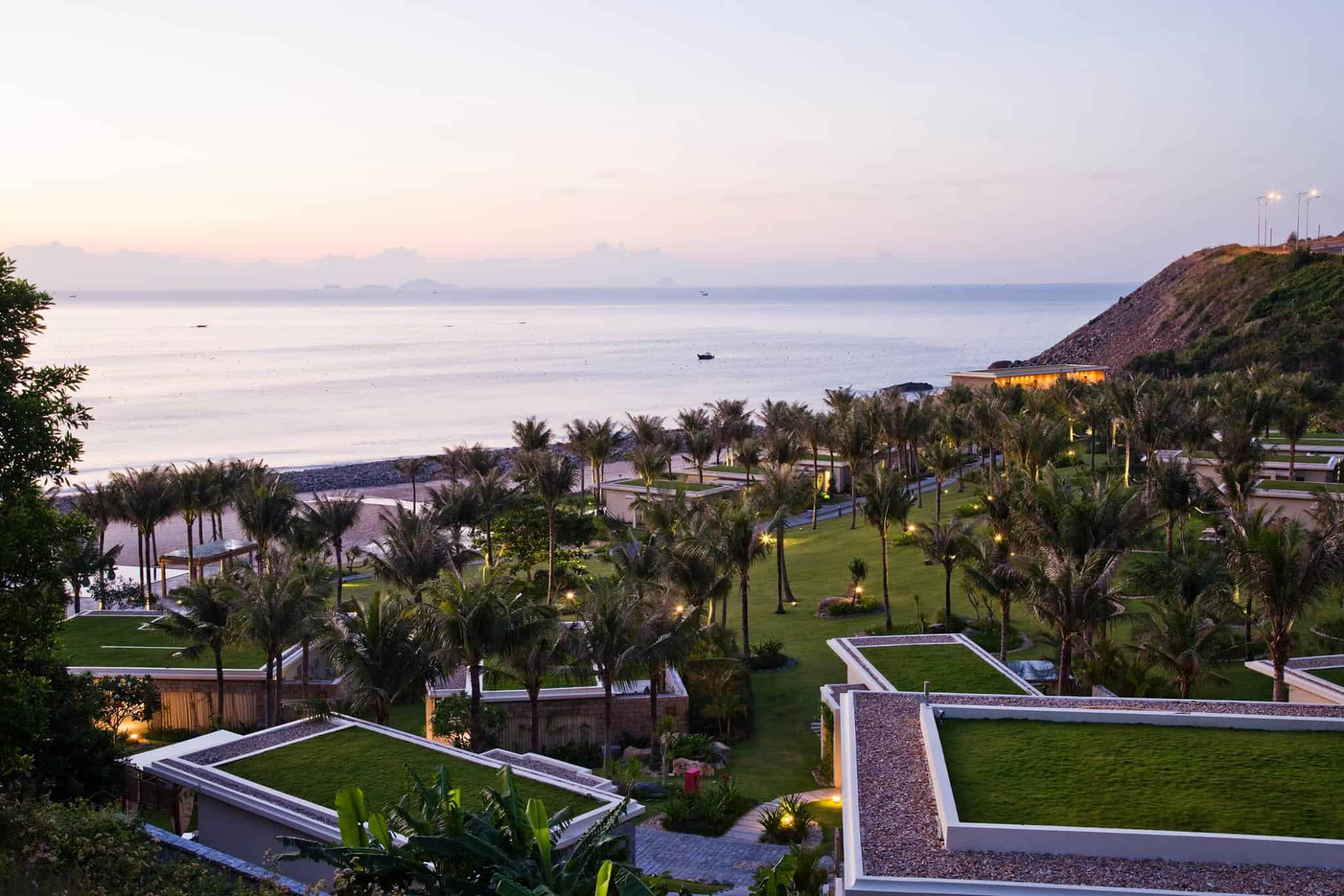 Mia Resort by Transform Architecture in Nha Trang, Vietnam Mia Resort by Transform Architecture in Nha Trang, Vietnam