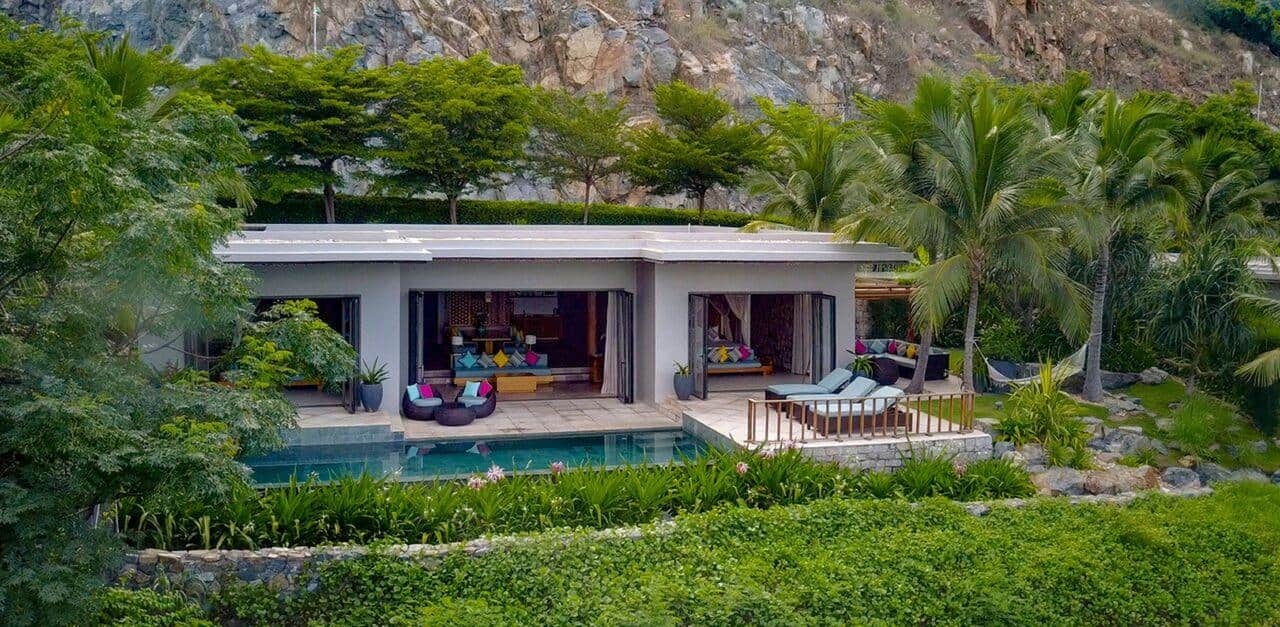 Mia Resort by Transform Architecture in Nha Trang, Vietnam Mia Resort by Transform Architecture in Nha Trang, Vietnam