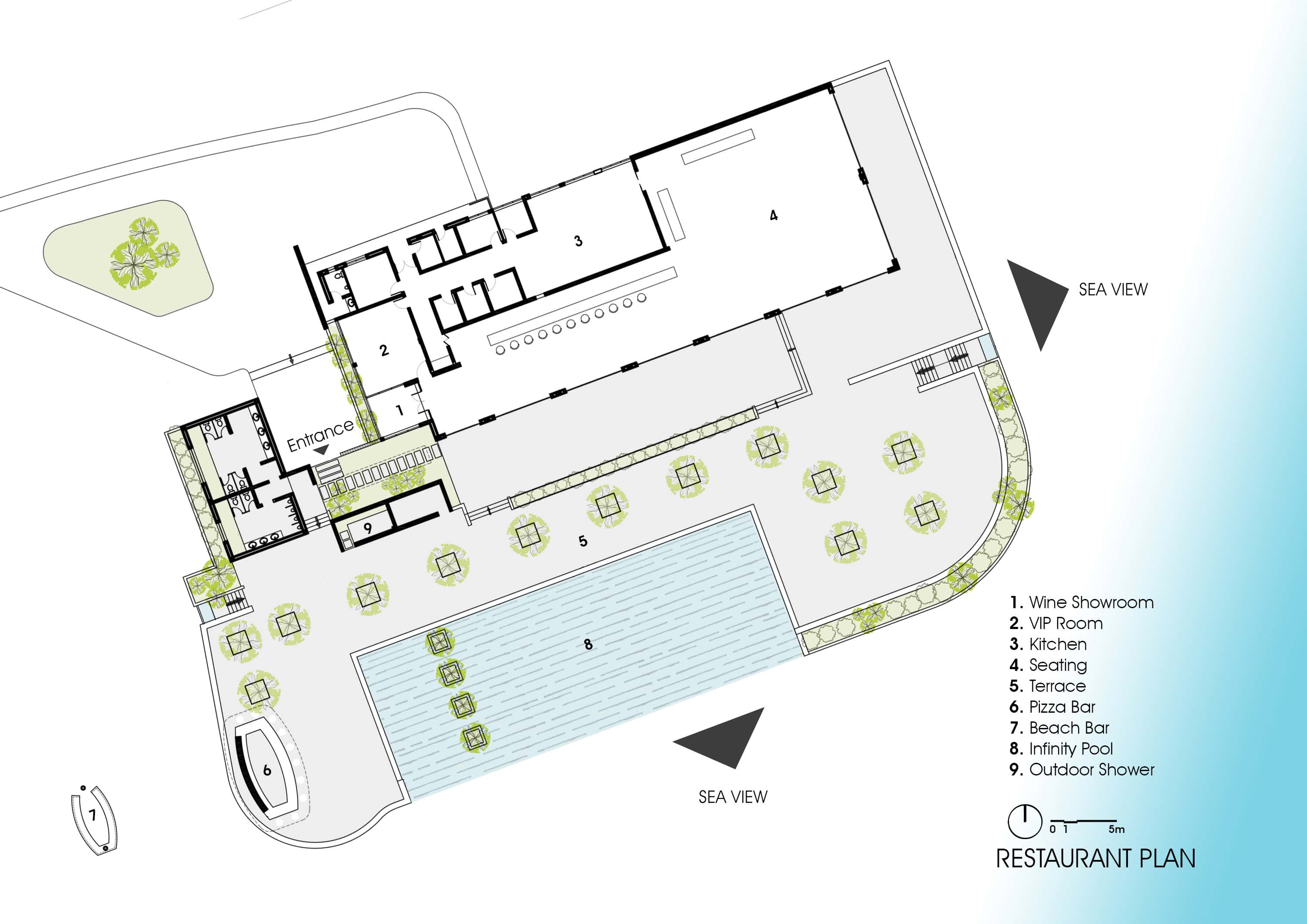 Mia Resort by Transform Architecture in Nha Trang, Vietnam Mia Resort by Transform Architecture in Nha Trang, Vietnam