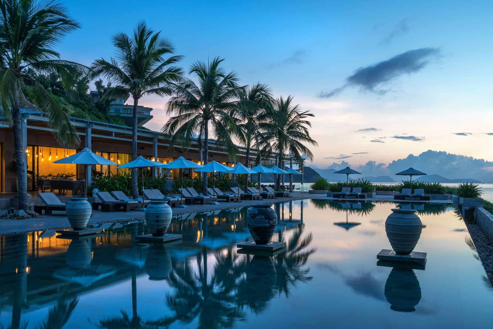 Mia Resort by Transform Architecture in Nha Trang, Vietnam Mia Resort by Transform Architecture in Nha Trang, Vietnam