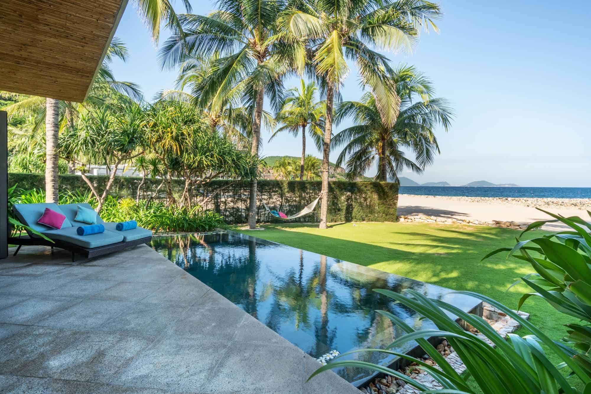 Mia Resort by Transform Architecture in Nha Trang, Vietnam Mia Resort by Transform Architecture in Nha Trang, Vietnam