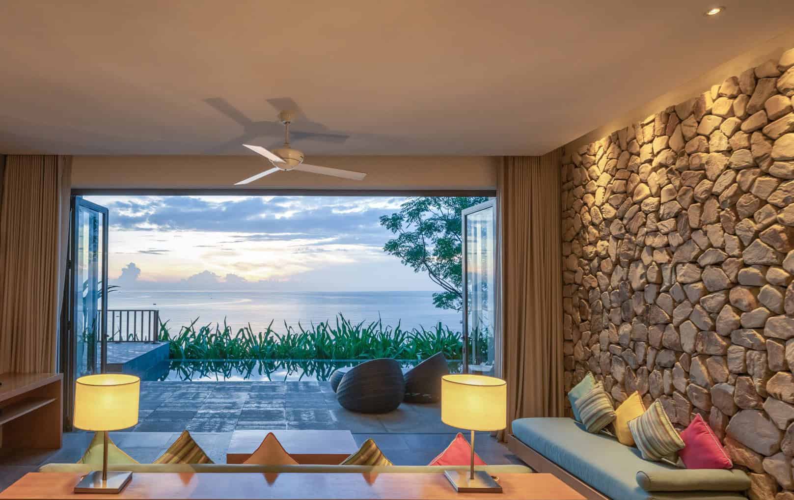 Mia Resort by Transform Architecture in Nha Trang, Vietnam Mia Resort by Transform Architecture in Nha Trang, Vietnam