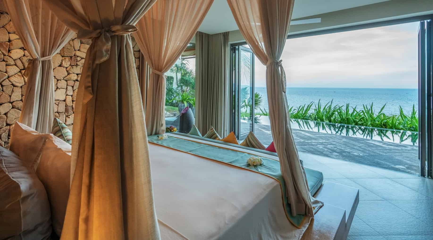 Mia Resort by Transform Architecture in Nha Trang, Vietnam Mia Resort by Transform Architecture in Nha Trang, Vietnam