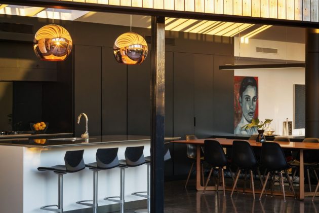 S House by Glamuzina Paterson Architects in Auckland, New Zealand