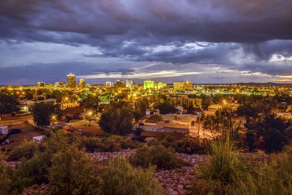 How to Purchase Investment Property in Albuquerque Real Estate?