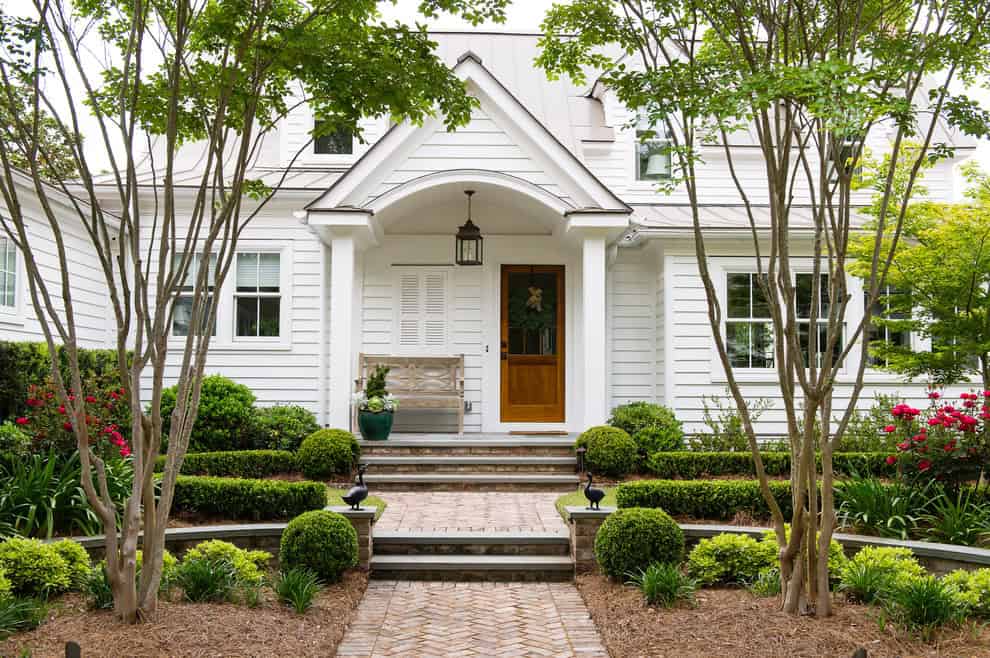 Your Home’s Entrance As A Useful Area In Your Everyday Life