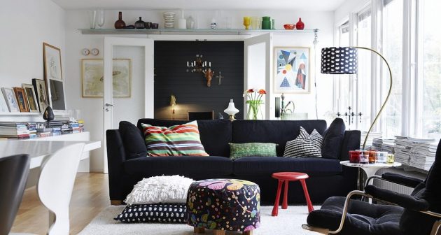 5 Decorating Tips to Make Your New Place Feel Like Home