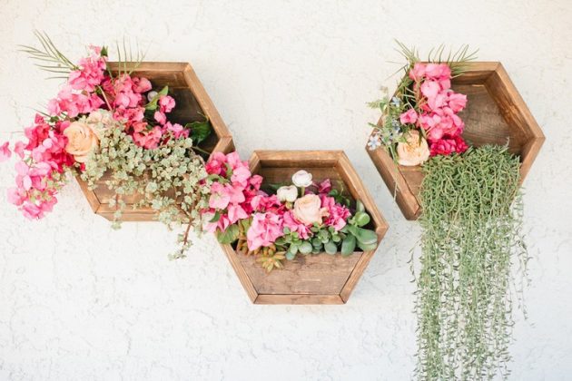 17 Most Fascinating DIY Ideas To Refresh Your Home This Spring