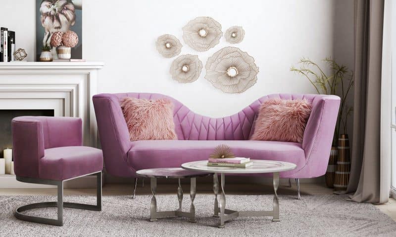 10 Splendid Sofa Designs In Vibrant Colors 10 Splendid Sofa Designs In Vibrant Colors