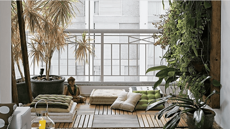 19 Most Creative Small Balconies That You Haven't Seen Before 19 Most Creative Small Balconies That You Haven't Seen Before