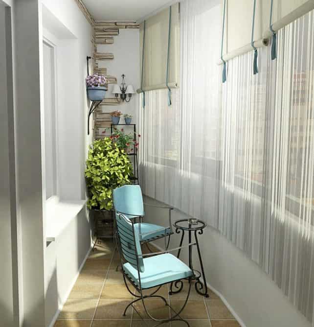 19 Most Creative Small Balconies That You Haven't Seen Before 19 Most Creative Small Balconies That You Haven't Seen Before