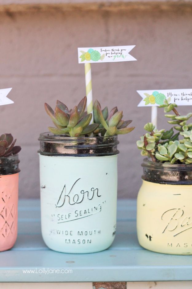 15 Cute DIY Mother's Day Gift Ideas You Can Make For Almost No Cost At All