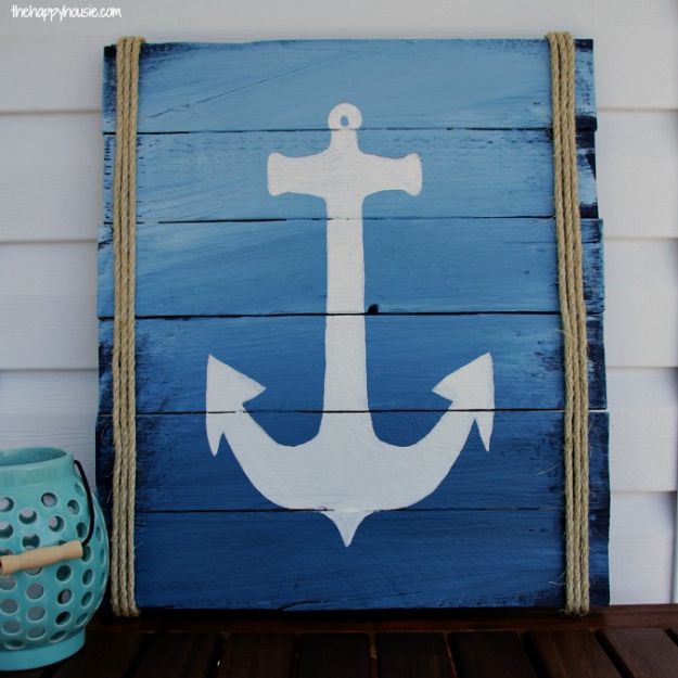 15 Eye-Catching DIY Sign Ideas You'd Love To Decorate Your Home With