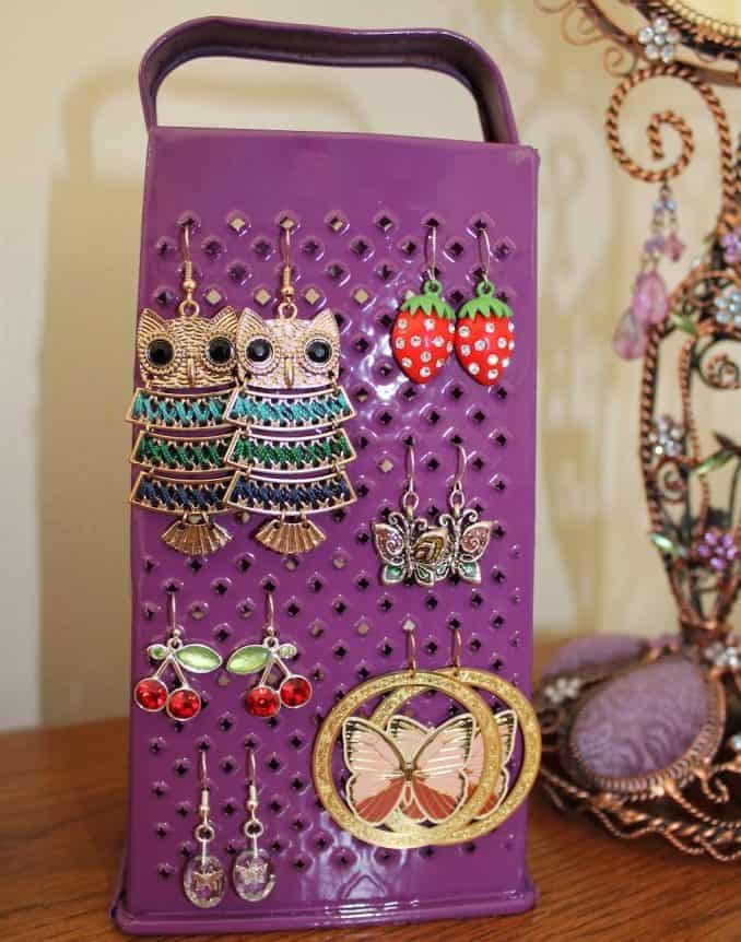 17 Most Creative Ideas For Repurposing Kitchen Items