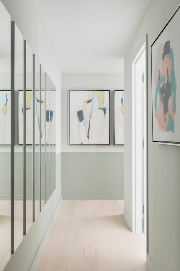 16 Fantastic MidCentury Modern Hall Designs That Will Make You Love 'Em