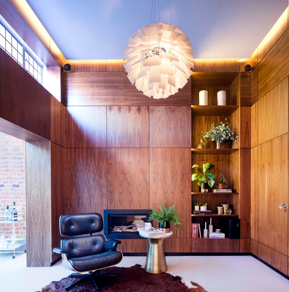 16 Inspiring Mid-Century Modern Home Office Designs That Will Get You Hyped