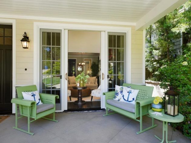 17 Excellent Ideas For Choosing The Best Backyard Furniture