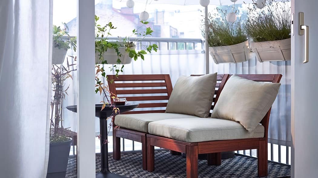 19 Most Creative Small Balconies That You Haven't Seen Before 19 Most Creative Small Balconies That You Haven't Seen Before