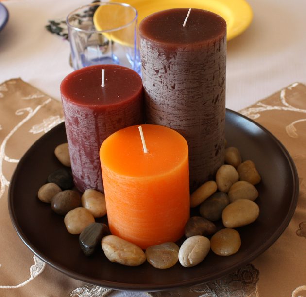 16 Most Amazing Candle Designs To Enter Diversity In The Home