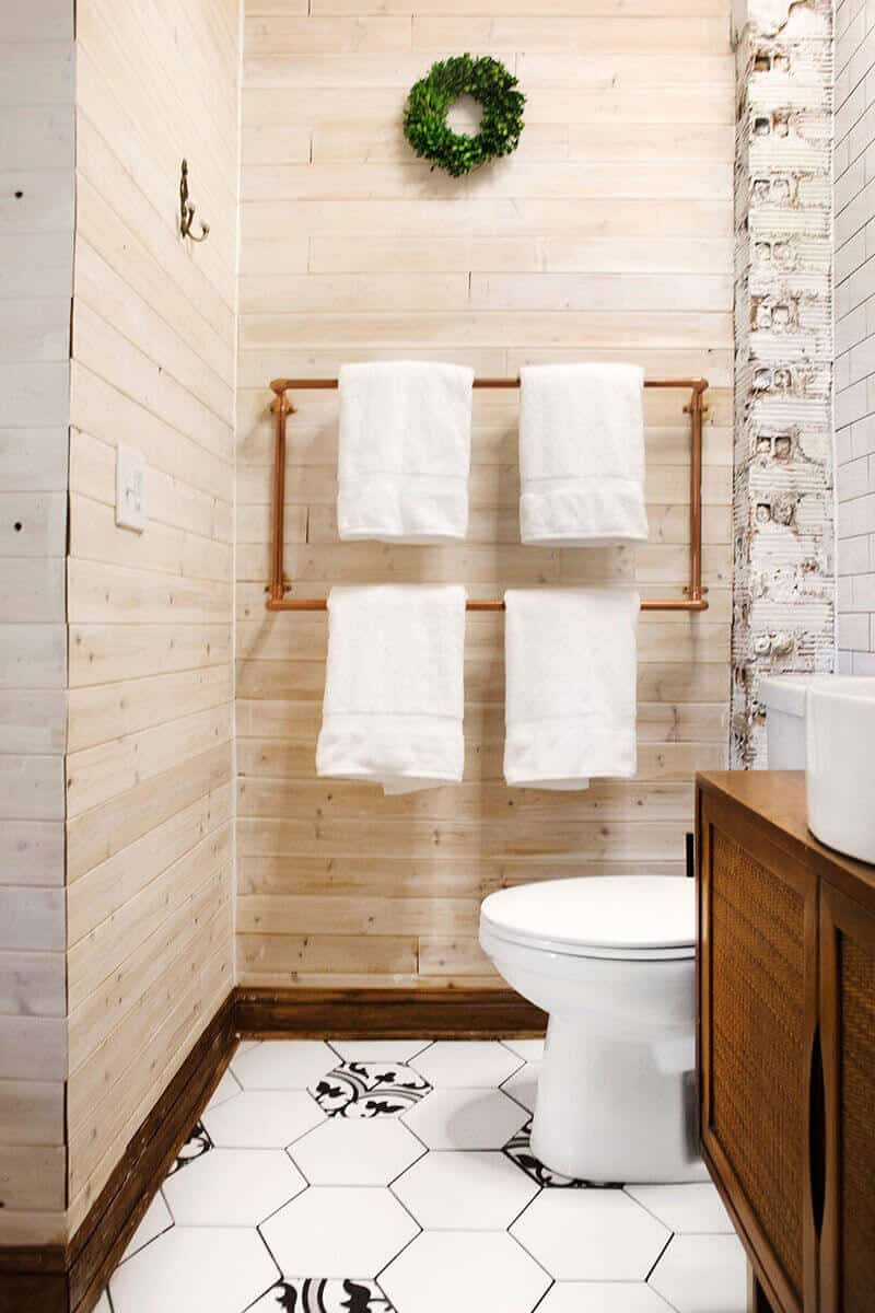 30 Amazing Bathroom Tiles for your Home 30 Amazing Bathroom Tiles for your Home