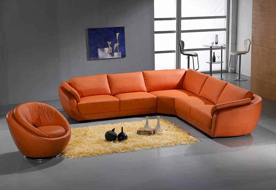 10 Splendid Sofa Designs In Vibrant Colors 10 Splendid Sofa Designs In Vibrant Colors