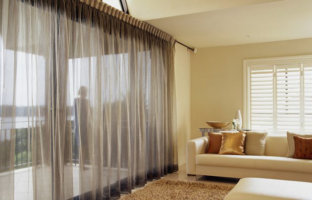 Guide For Choosing The Best Curtains For Your Home Decor
