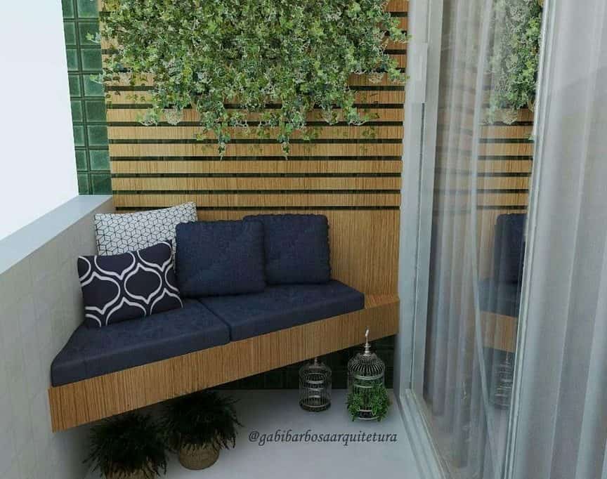 19 Most Creative Small Balconies That You Haven't Seen Before 19 Most Creative Small Balconies That You Haven't Seen Before