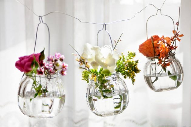 17 Most Fascinating DIY Ideas To Refresh Your Home This Spring
