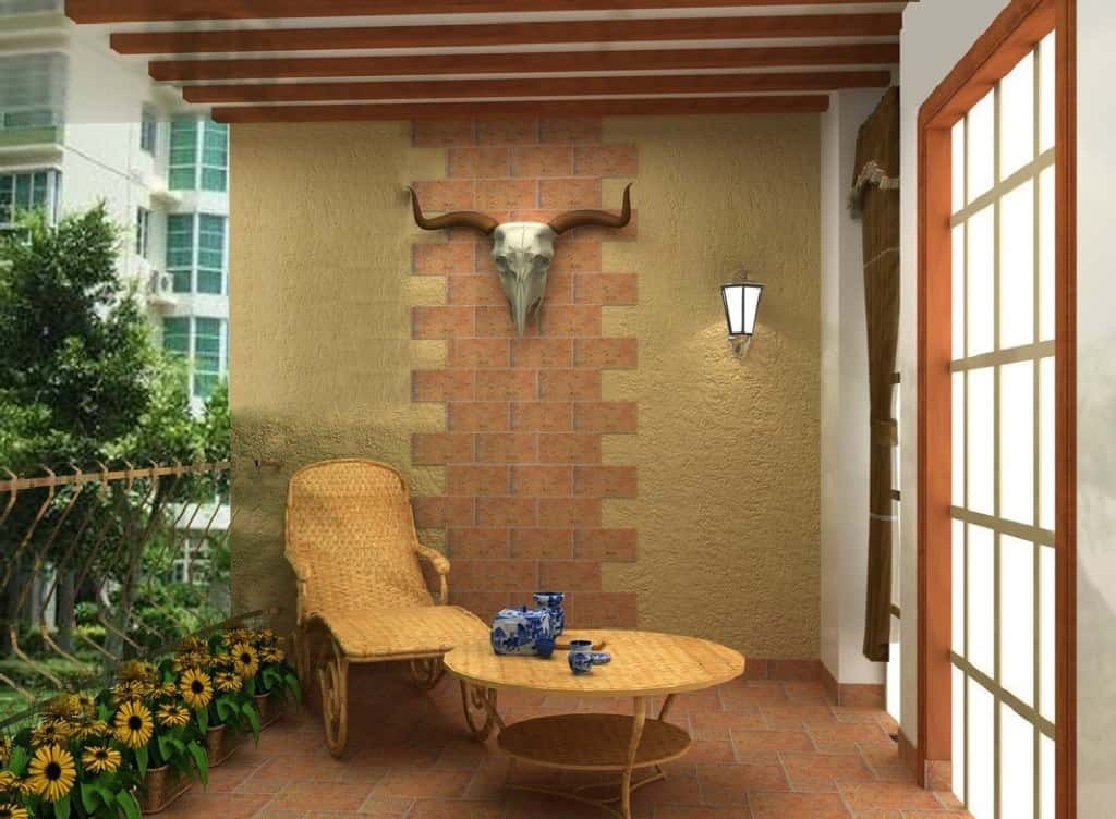 19 Most Creative Small Balconies That You Haven't Seen Before 19 Most Creative Small Balconies That You Haven't Seen Before