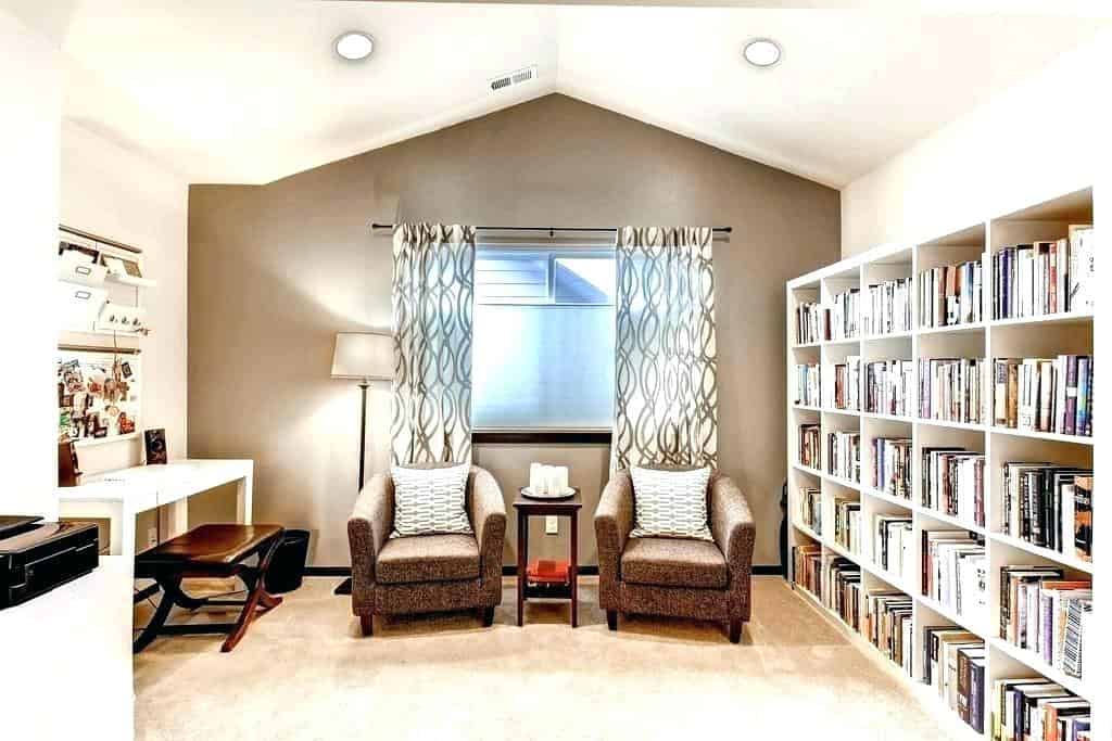 17 Magnificent Ideas For Extra Seating Space In The Living Room