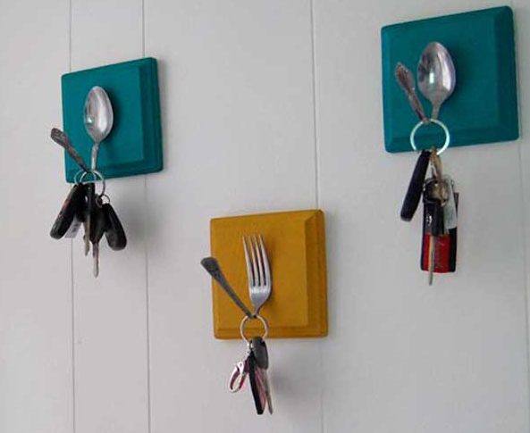 17 Most Creative Ideas For Repurposing Kitchen Items
