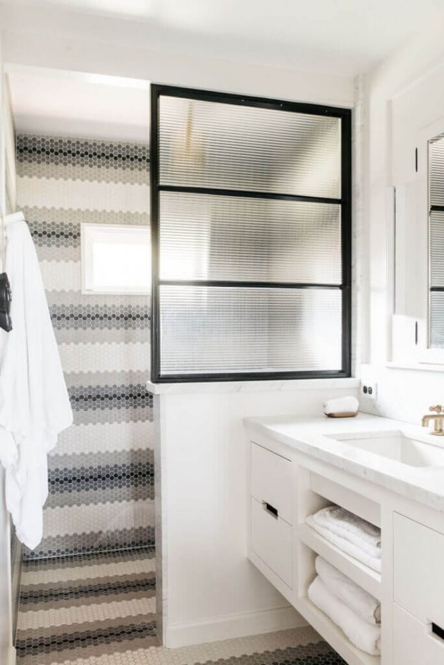30 Amazing Bathroom Tiles for your Home