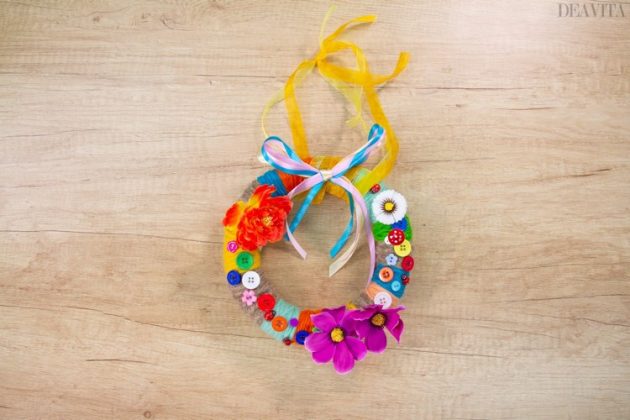 17 Most Fascinating DIY Ideas To Refresh Your Home This Spring