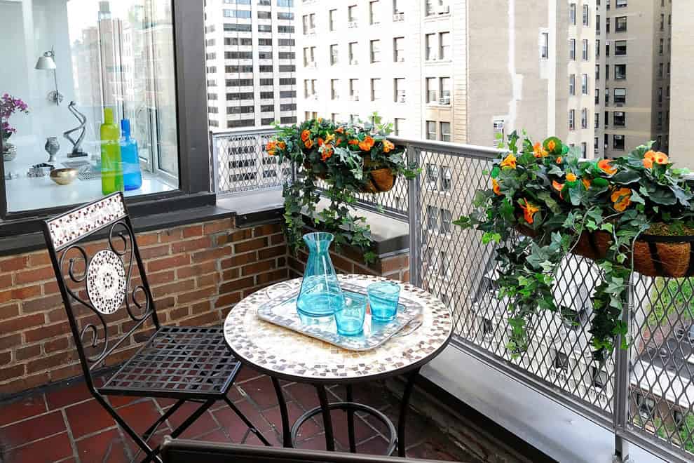 19 Most Creative Small Balconies That You Haven't Seen Before 19 Most Creative Small Balconies That You Haven't Seen Before