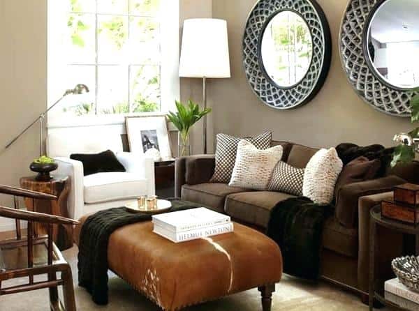 living room extra space ideas