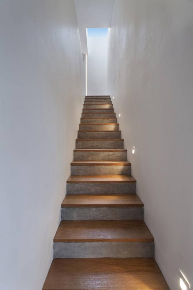 AC House by Estudio GM ARQ in Tigre, Argentina