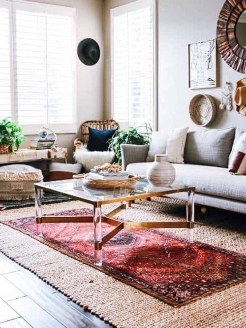 How to Master Bohemian Decor Styling Ideas at Home